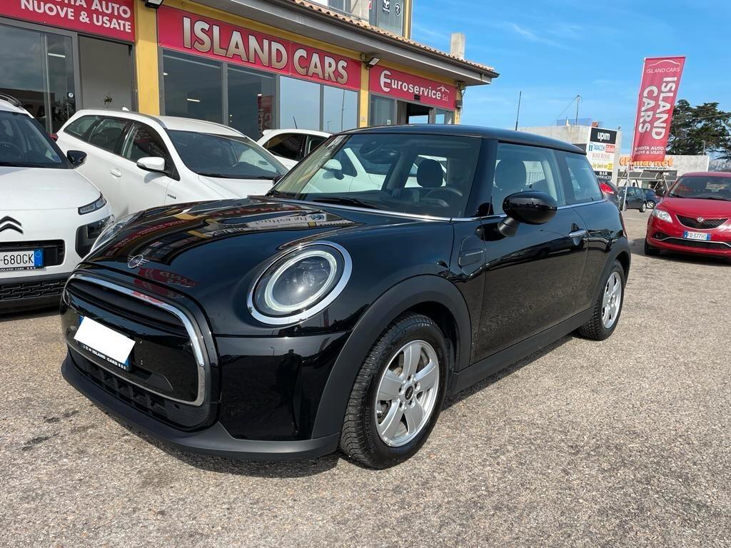 Mini Mini 1.5 Cooper 136cv 3 porte 2022