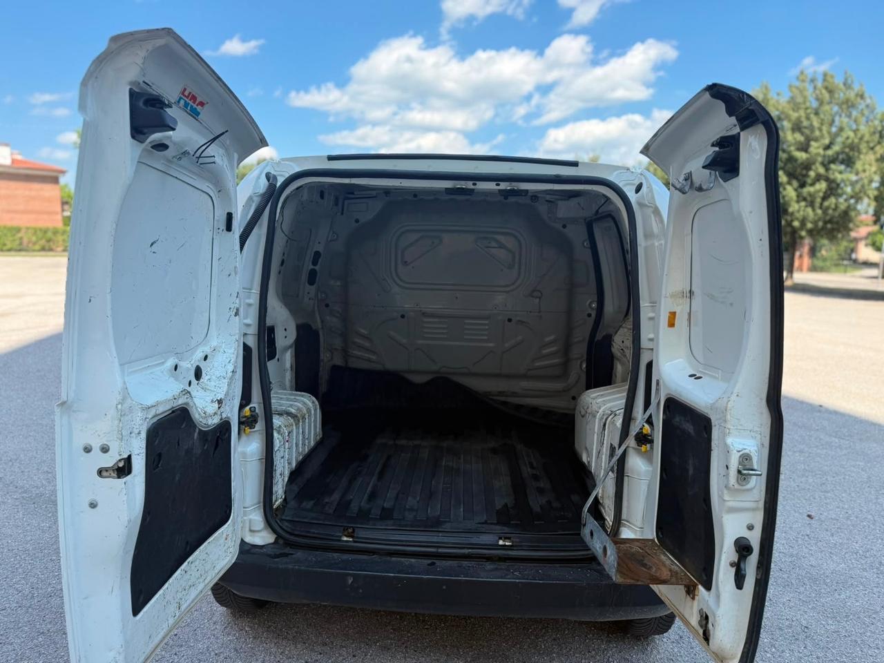 Fiat Fiorino 1.3 MJT 75CV Furgone Adventure E5+