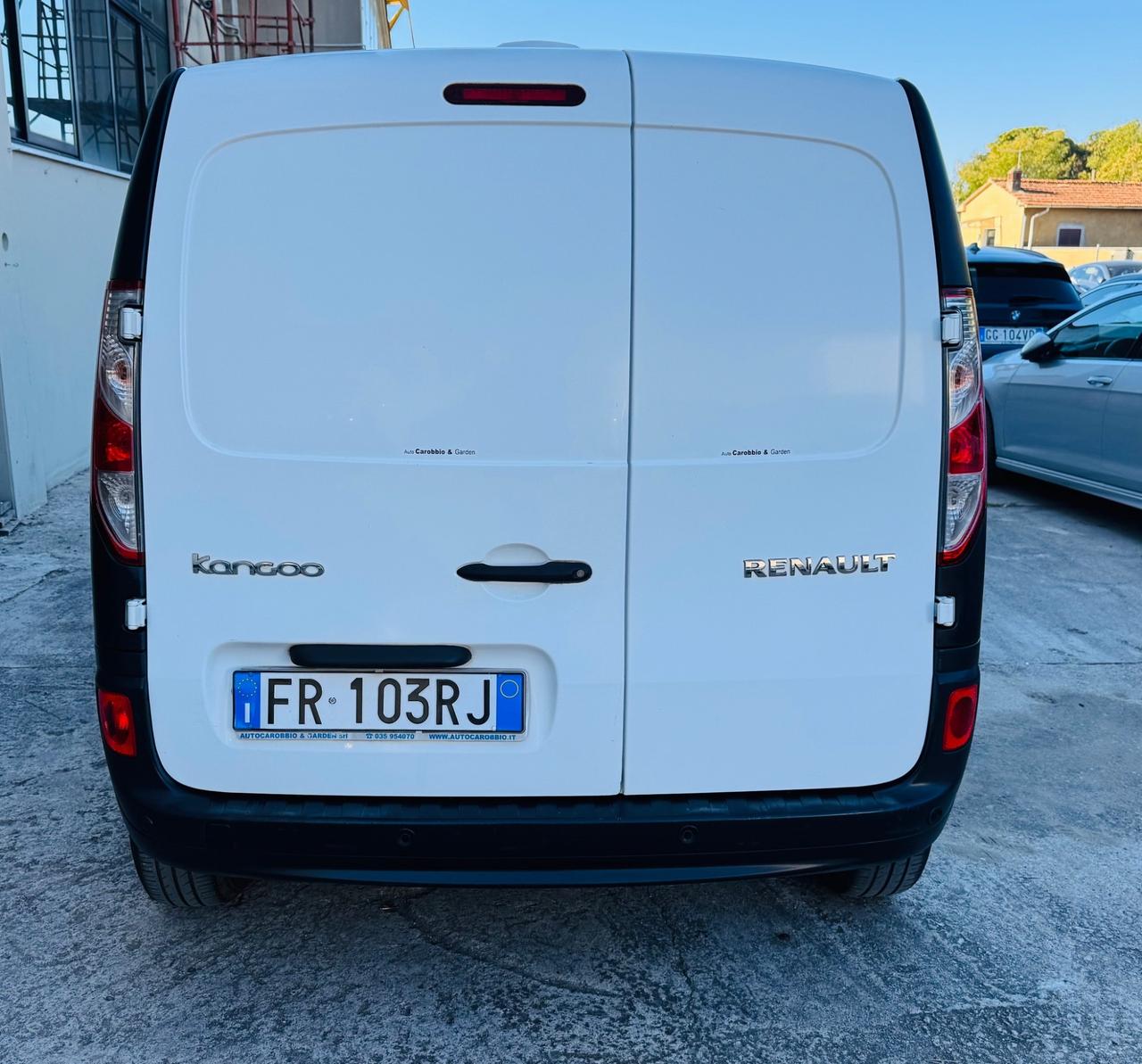 Renault Kangoo