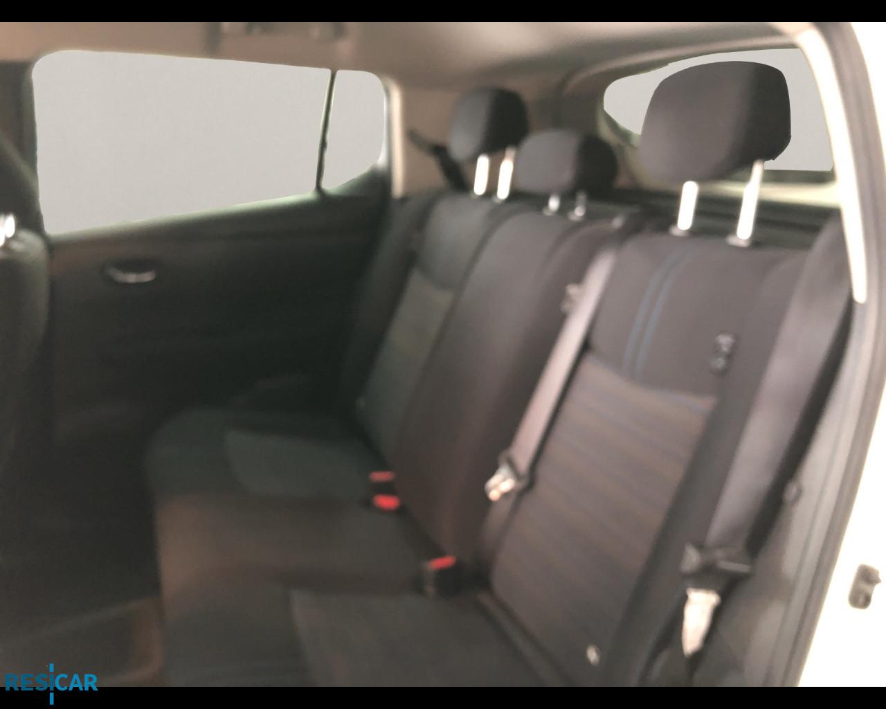 NISSAN Leaf e+ Acenta 62kWh 217cv