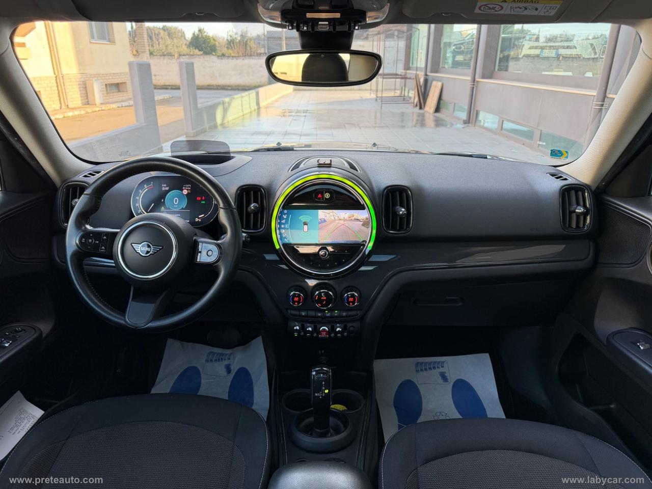 MINI Mini Cooper Classic Countryman TETTO