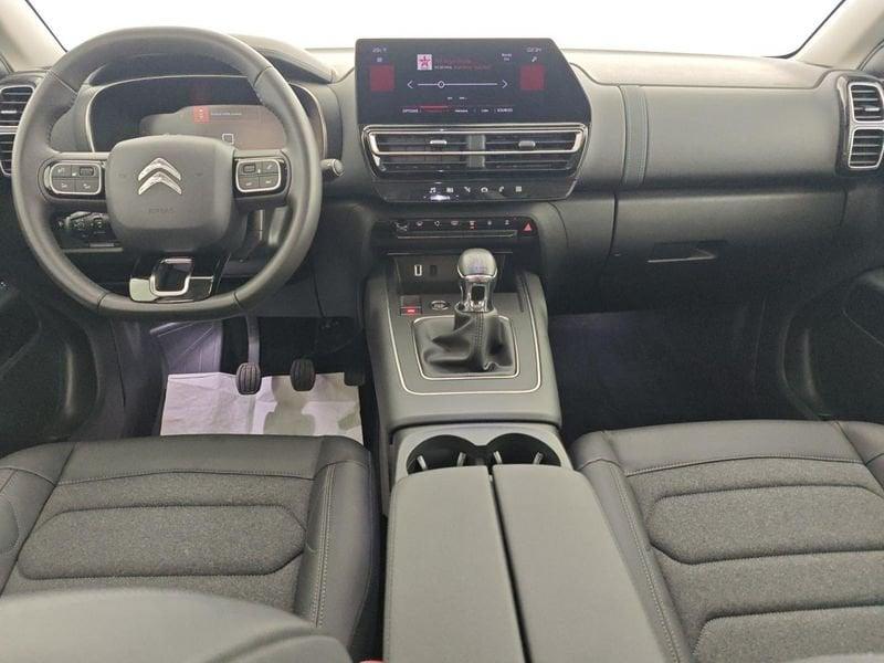 Citroën C5 Aircross PureTech 130 S&S Plus