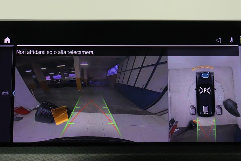 BMW X3 30 e Msport xDrive Steptronic