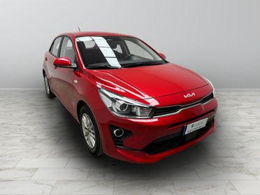 KIA Rio IV 2021 - Rio 1.2 dpi Style 84cv