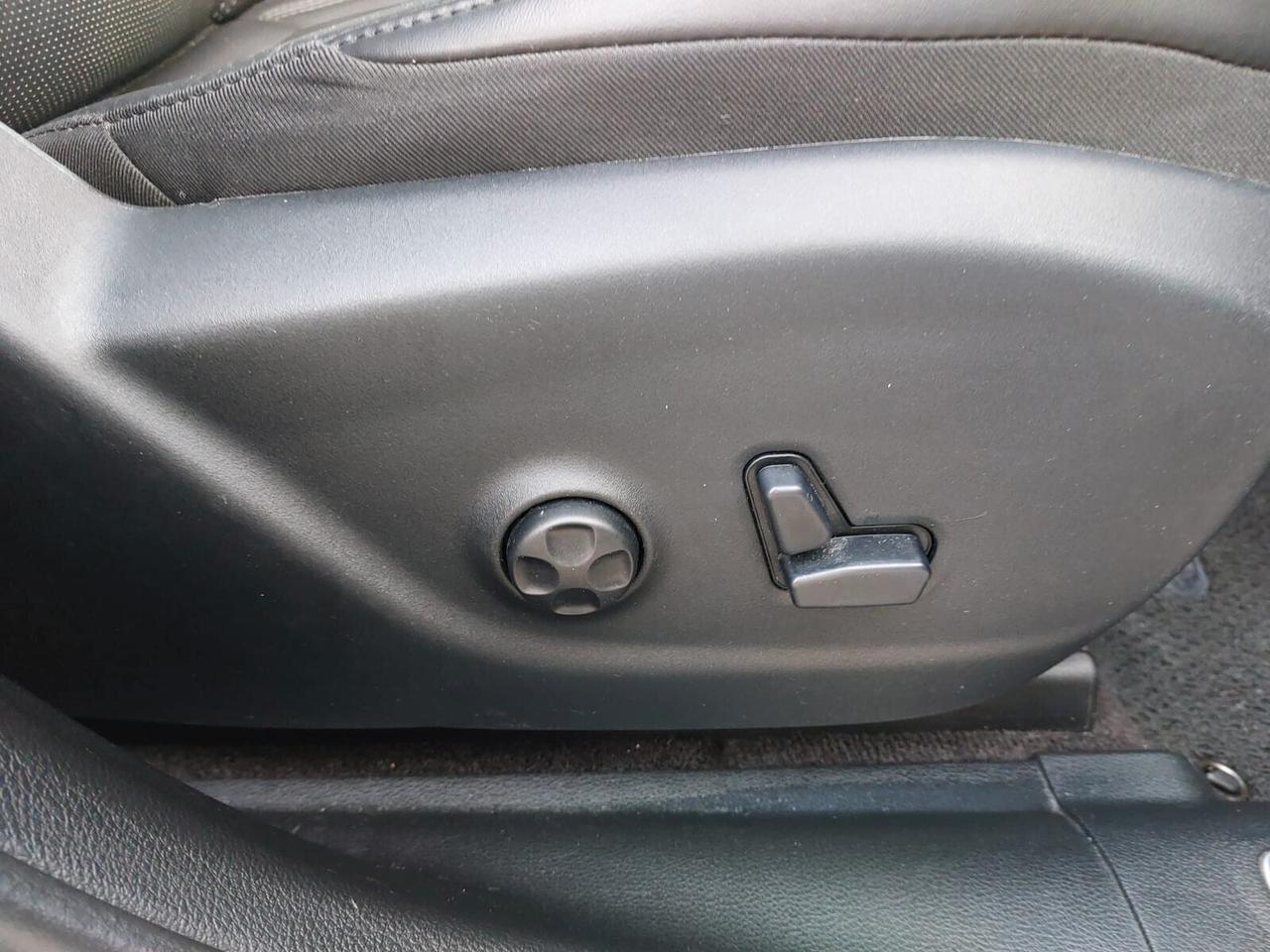 Jeep Cherokee 2.2 Mjt AWD Active Drive I Overland