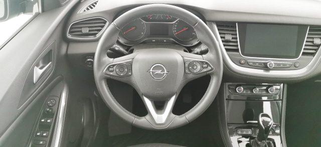 OPEL Grandland X 1.5 diesel Ecotec Start&Stop aut. Business Ed.