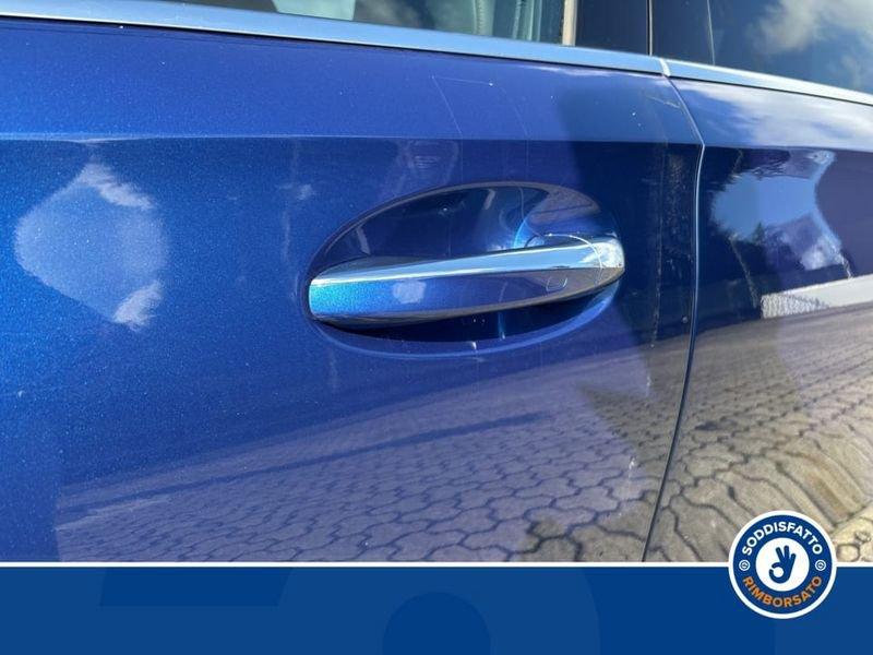 Mercedes-Benz Classe A A 180 d Automatic Advanced Plus AMG Line Digital Edition