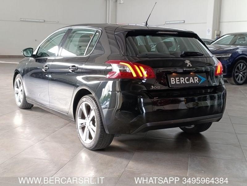 Peugeot 308 308 BlueHDi 120 S&S Active