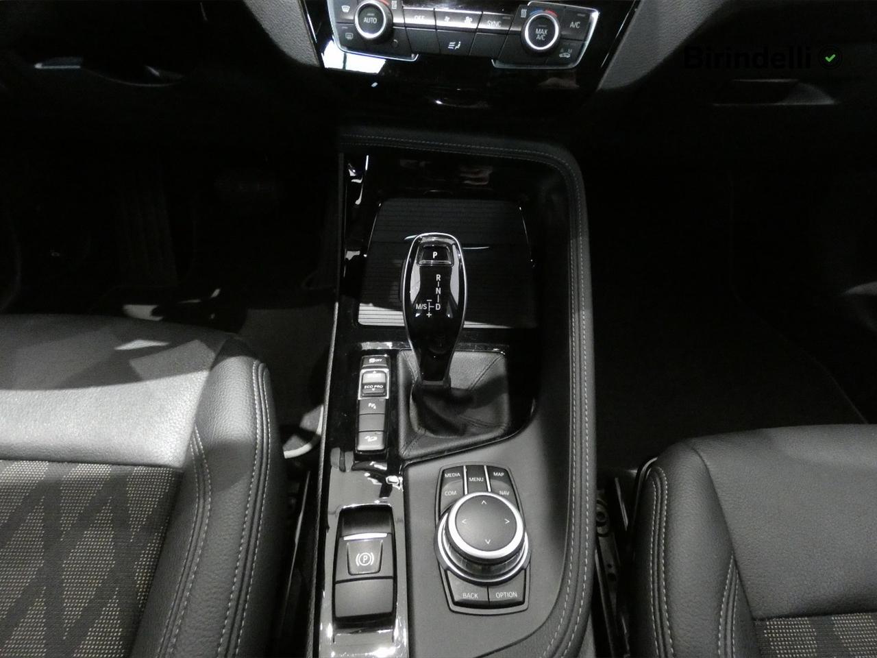 BMW X1 (F48) - X1 xDrive18d xLine Plus