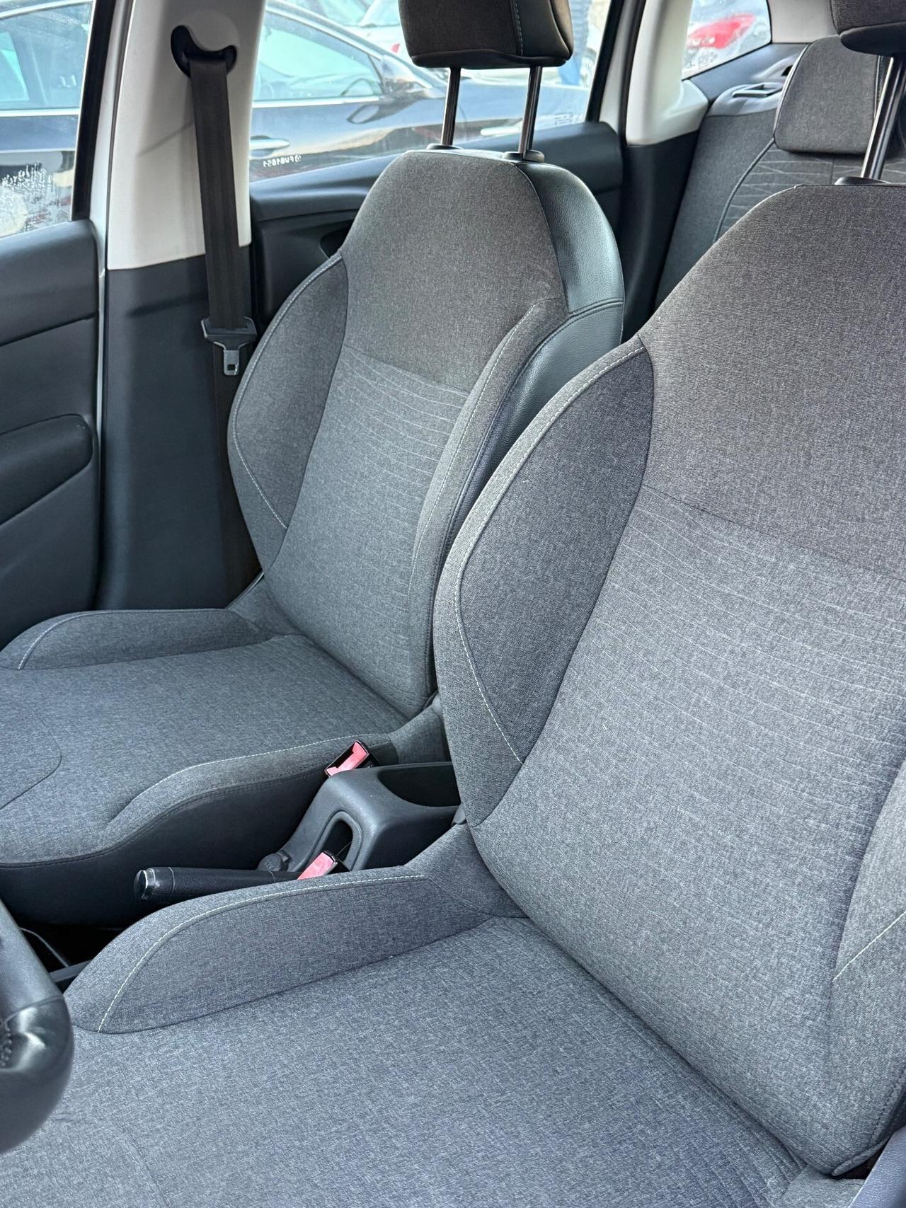 Citroen C3 PureTech 82 Exclusive