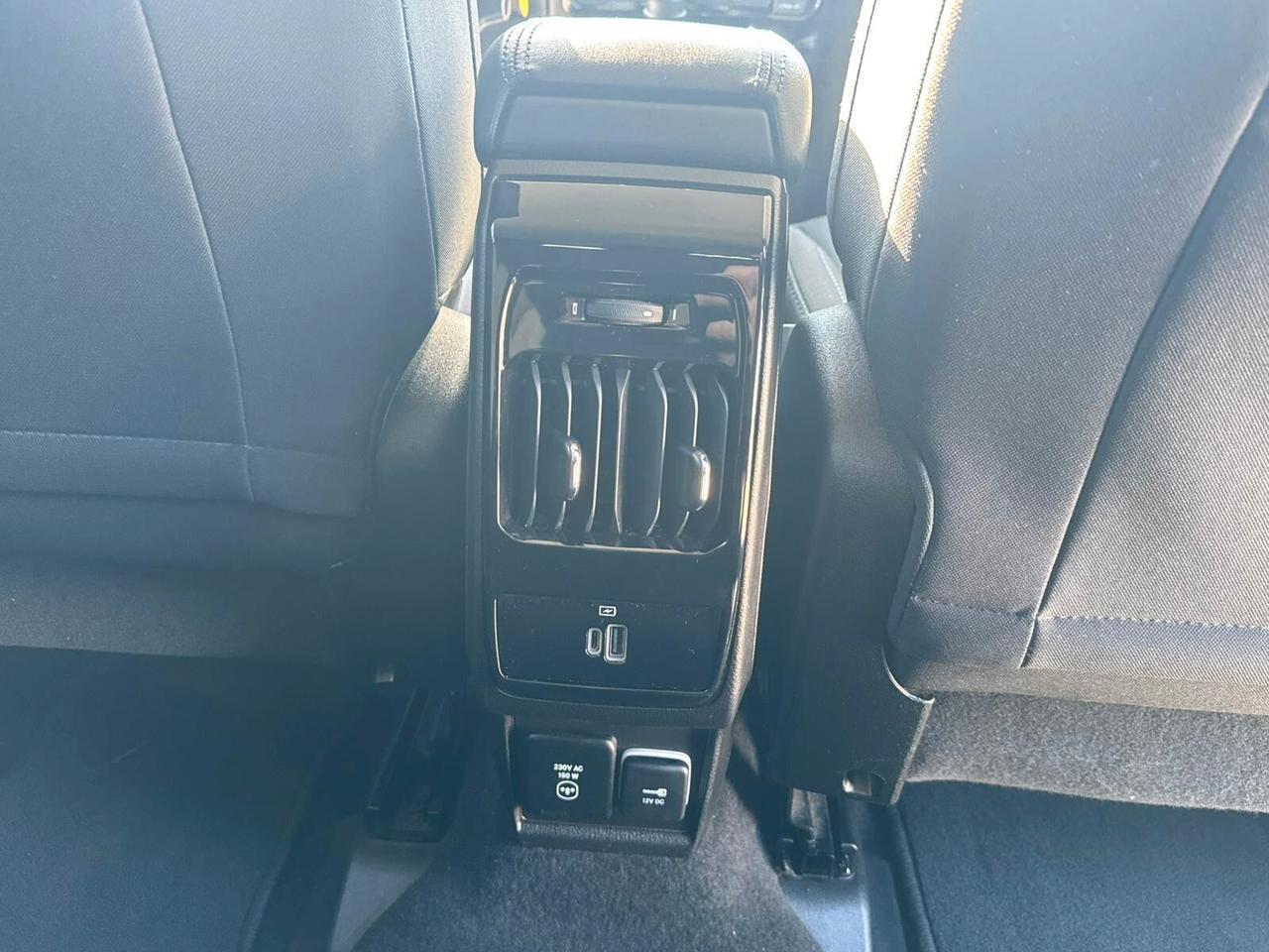 Jeep Compass 1.6 Multijet II 2WD Longitude