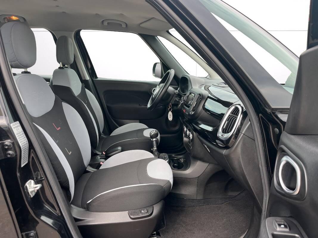 Fiat 500 L Living 1.6 mjt Business 105cv