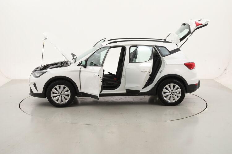 Seat Arona Style BR440220 1.0 Metano 90CV