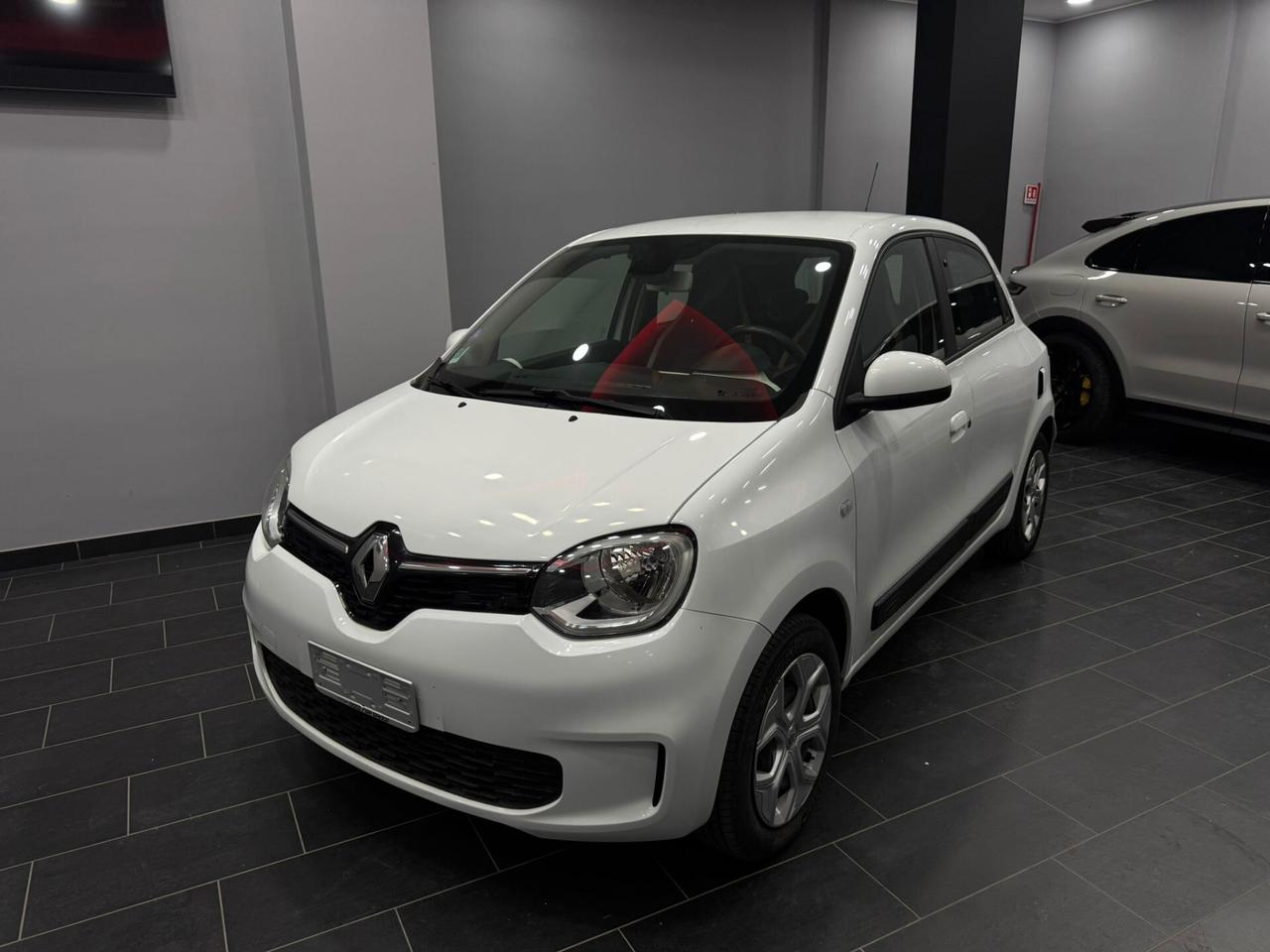 Renault Twingo SCe 65 CV Duel