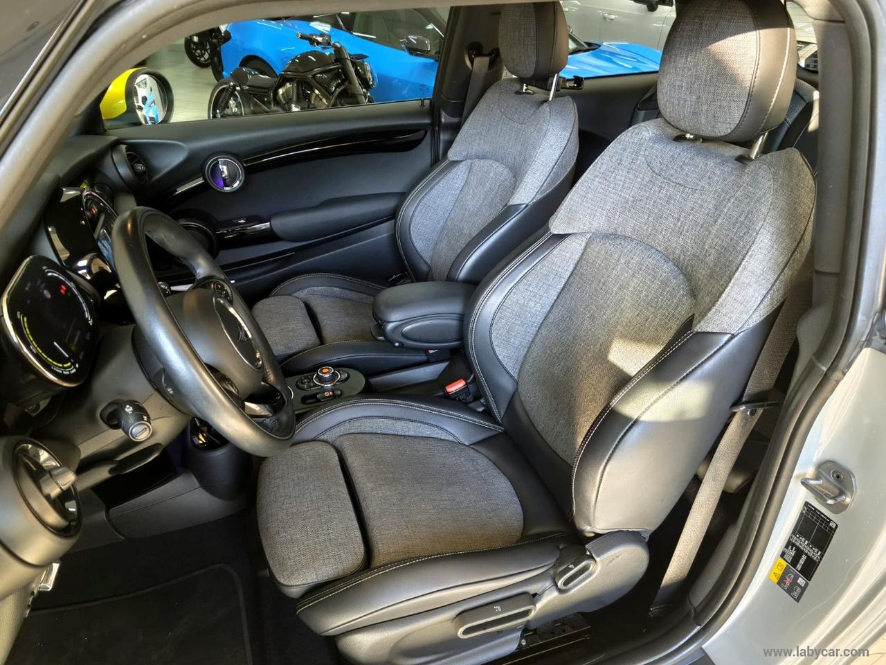 MINI Mini Cooper SE S UNIPRO*P.CONS