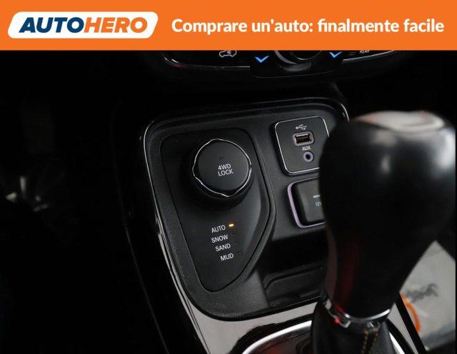 JEEP Compass 2.0 Multijet II aut. 4WD Limited