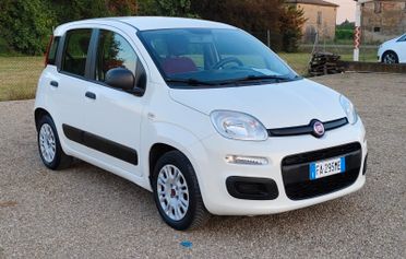 Fiat Panda 1.2 Lounge ANNO 2015