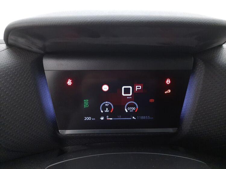 Citroen C4 Shine EAT8 BR547900 1.5 Diesel 131CV