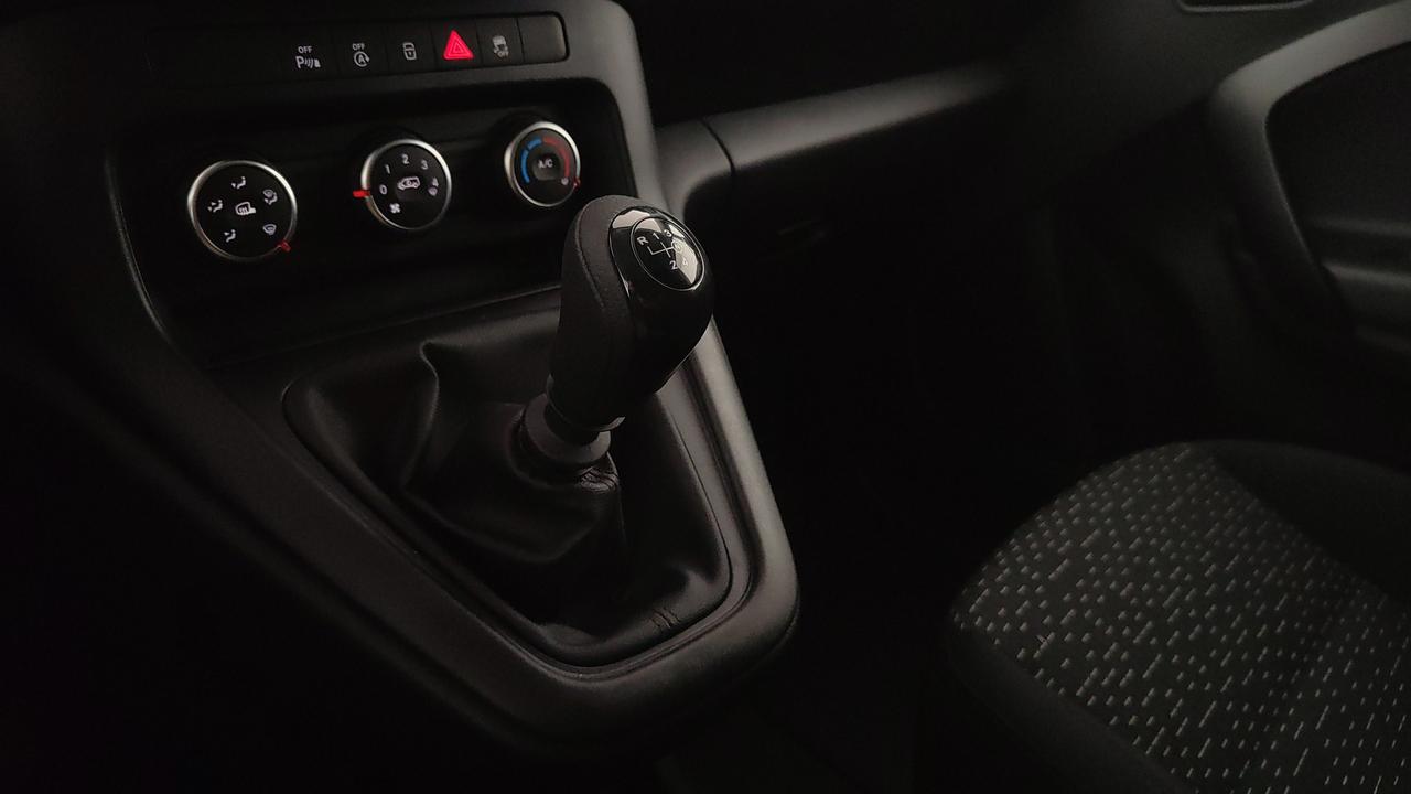 Mercedes-Benz Citan 110 CDI Furgone Long