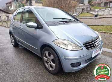 MERCEDES-BENZ A 200 CDI Avantgarde