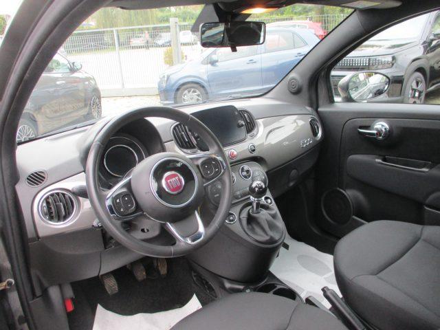 FIAT 500 1.0 Hybrid Dolcevita - Full Optional/Ok Neopat.