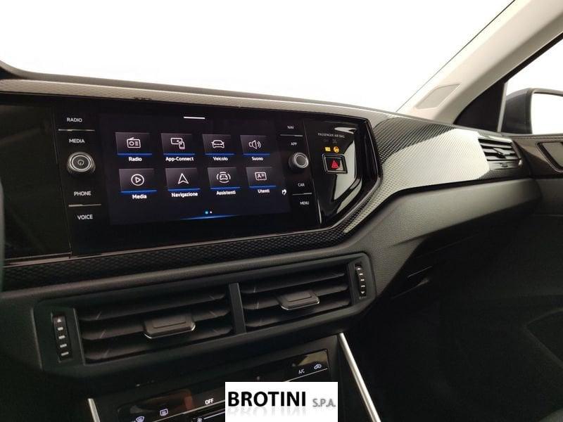 Volkswagen Polo 1.0 EVO Life