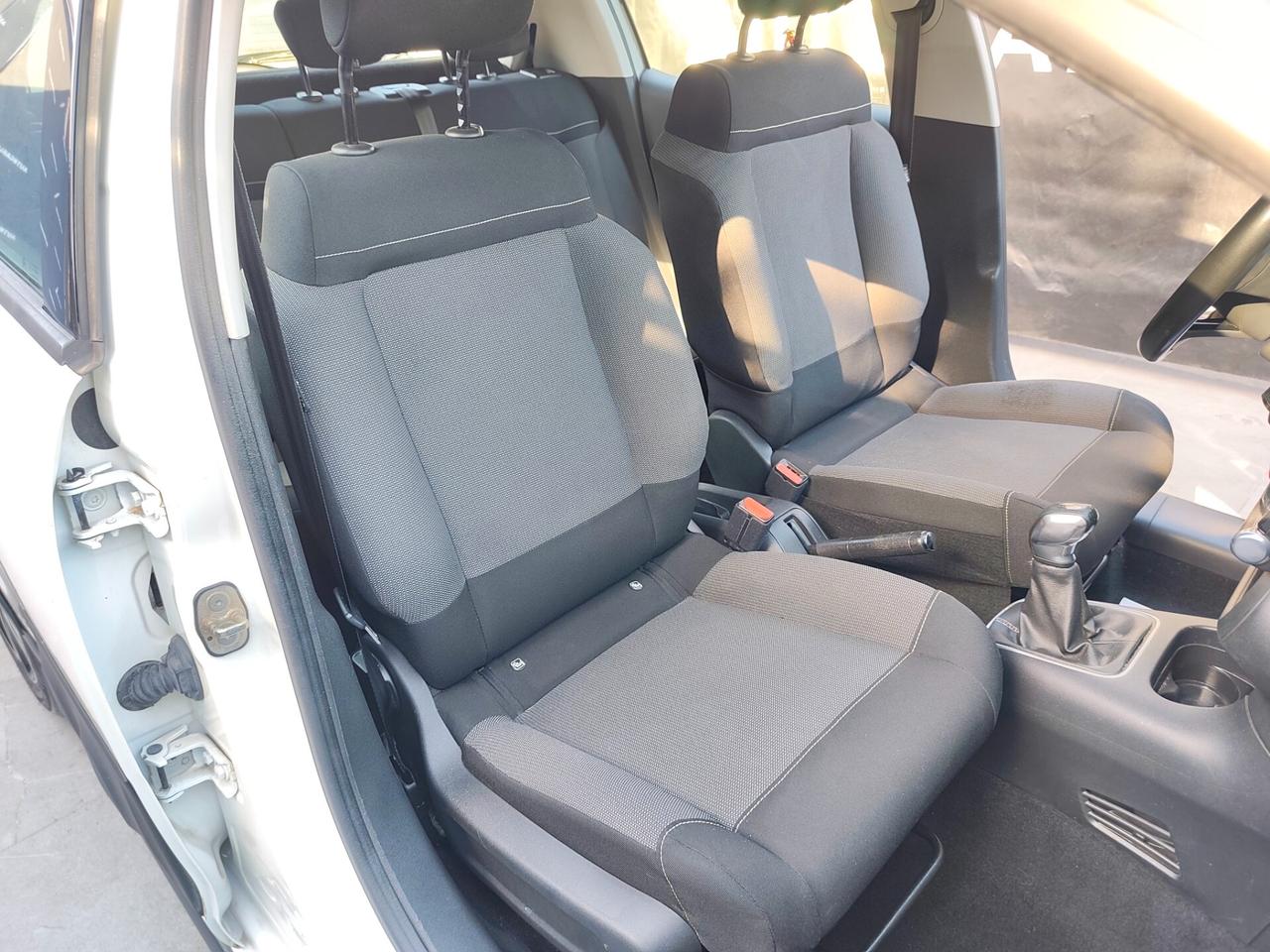 Citroen C3 1.6 BlueHDi 75 Shine Bicolore