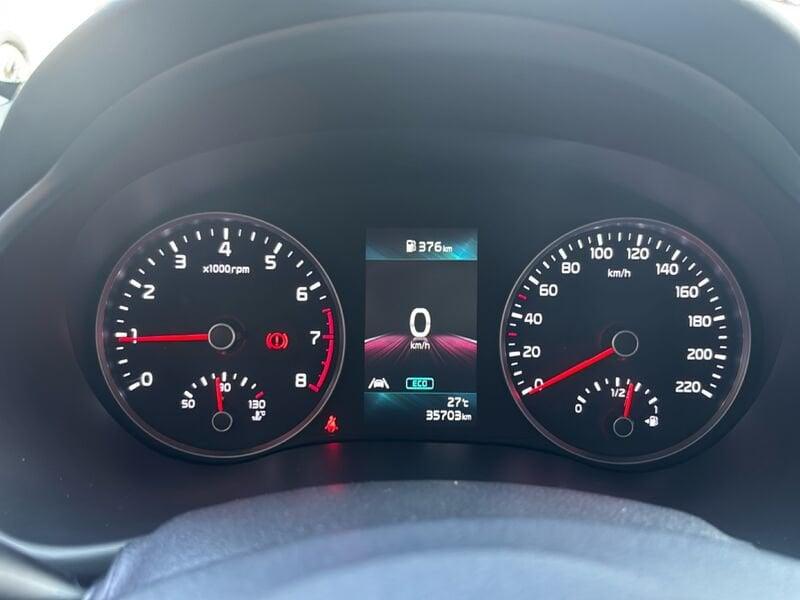 Kia Stonic 1.0 TGDI 74KW MHEV URBAN SPECIAL EDITION