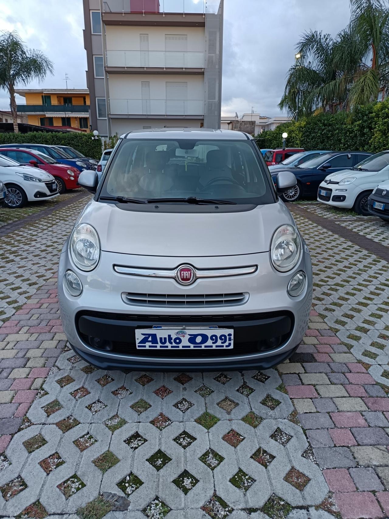 Fiat 500L 1.3 Multijet 85 CV Pop Star