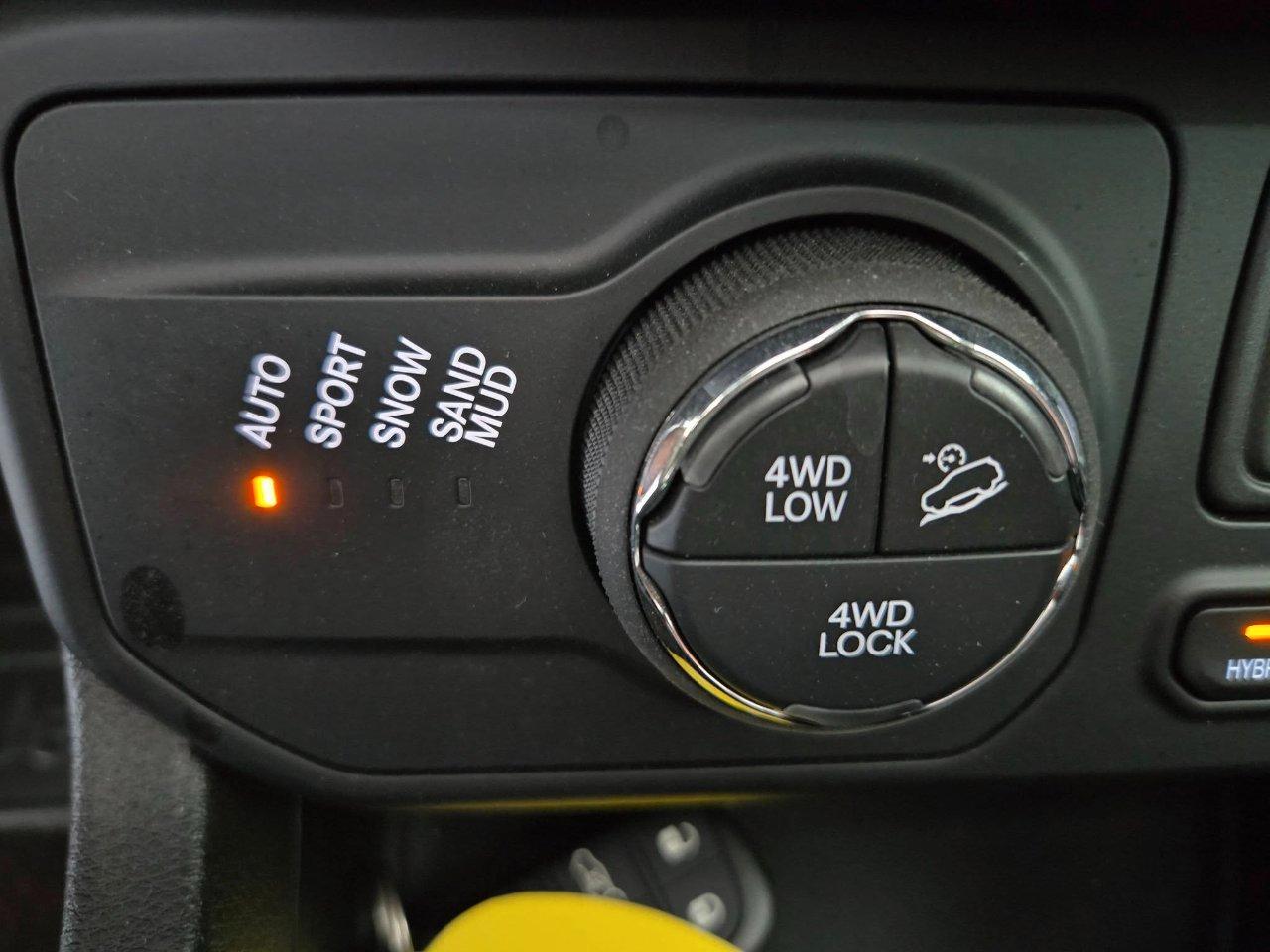 Jeep Renegade 1.3 t4 phev NORTH STAR 4xe TETTO APRIBILE