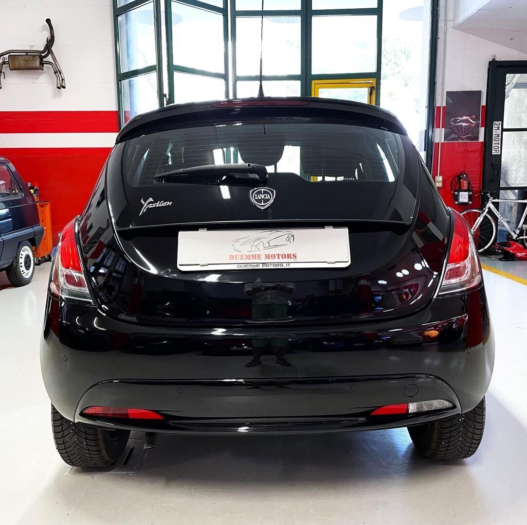 Lancia Ypsilon 1.3 Mjt Neopatentati 65.000Km Promo