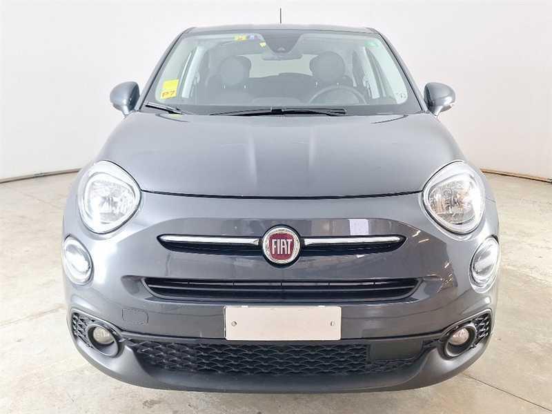 FIAT 500X 1.0 T3 120cv MT E6D Connect