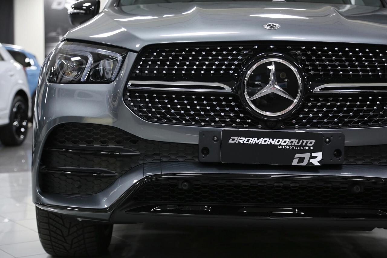 Mercedes GLE 350 de 4Matic EQ-Power Premium Plus AMG auto