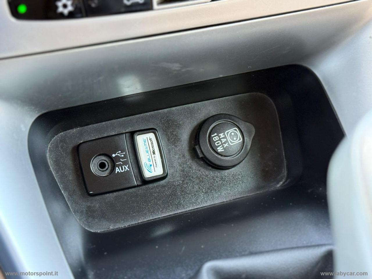 LANCIA Delta 1.6 MJT DPF ORO