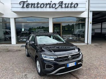 VOLKSWAGEN T-Roc 2.0 TDI SCR 150 CV DSG Life