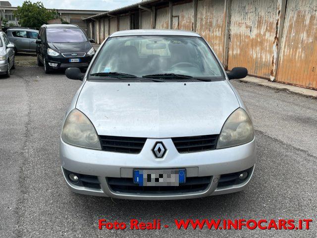 RENAULT Clio Storia 1.2 3 porte GPL Confort