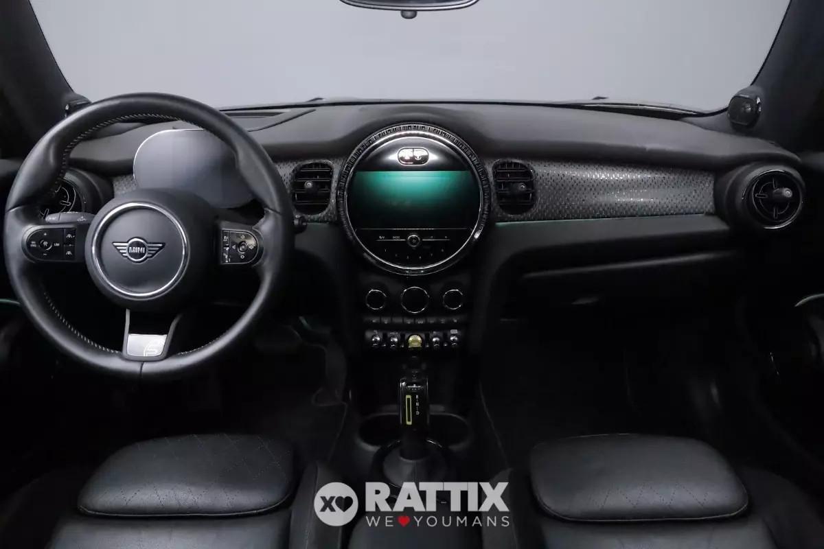 MINI Cooper SE motore elettrico 75KW Essential Auto 3p