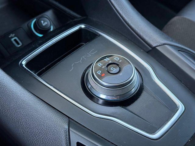 FORD Mondeo 2.0 150CV.aut.Titanium Business Unicoprop.IVA/ESP.