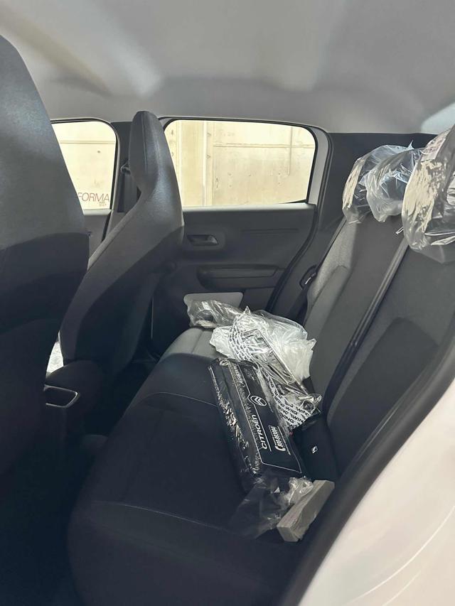 CITROEN C3 PureTech 100 S&S You