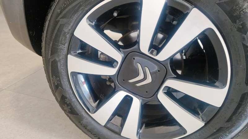 Citroen C3 Aircross BlueHDi 100 S&S Shine