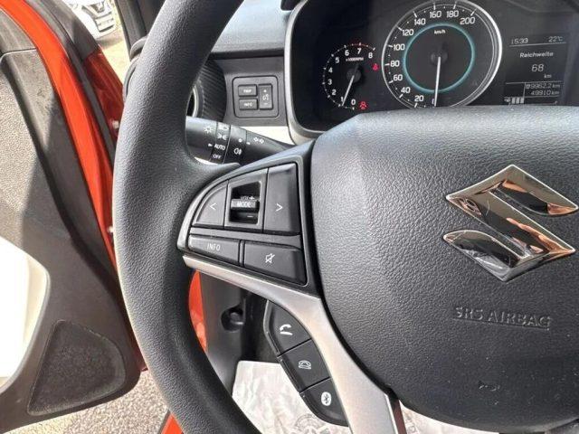 SUZUKI Ignis 1.2 90cv Benzina UNIPROPRIETARIO