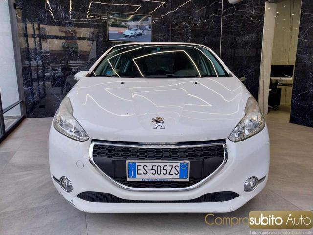 PEUGEOT 208 1° serie 1.2 VTi (Garanzia 12 Mesi)