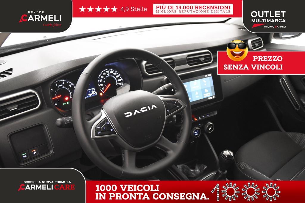 Dacia Duster 1.0 TCe GPL Prestige 4x2