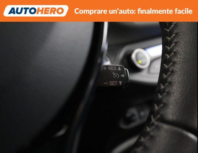 TOYOTA Yaris 1.5 Hybrid 5 porte Active