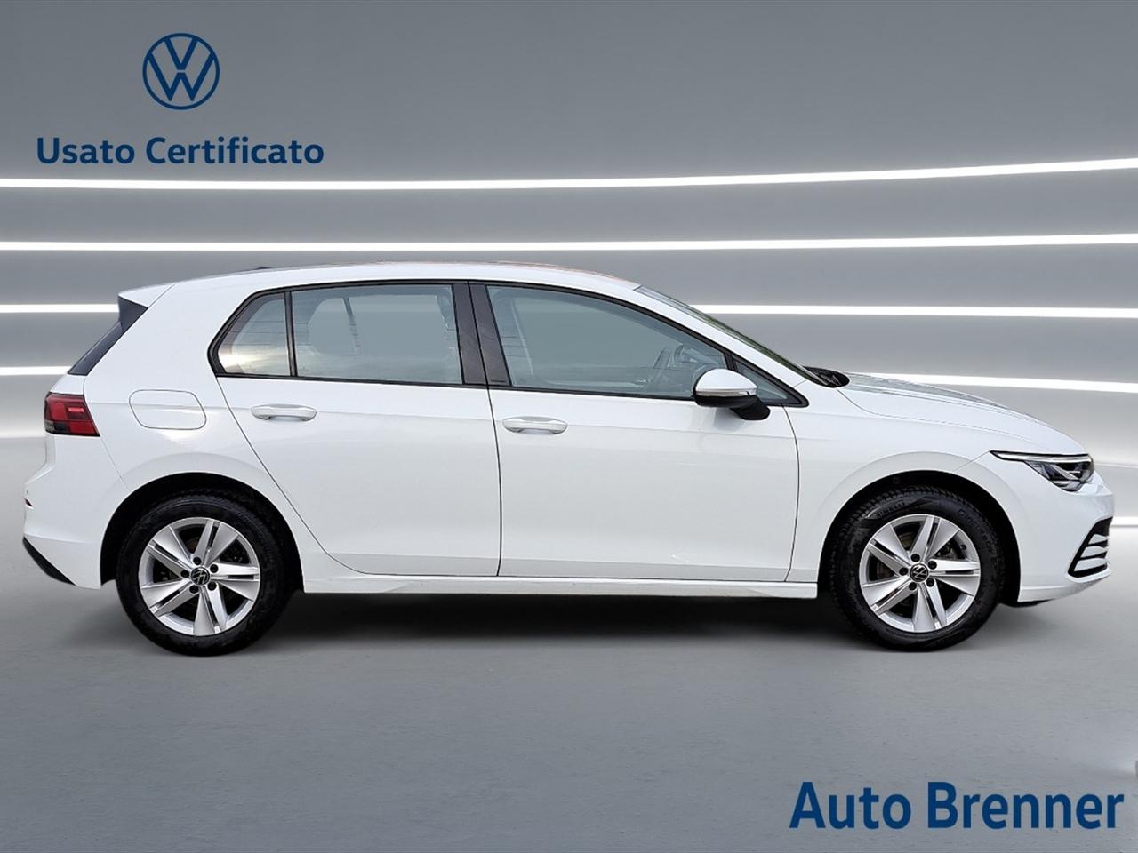 Volkswagen Golf 2.0 tdi life 115cv