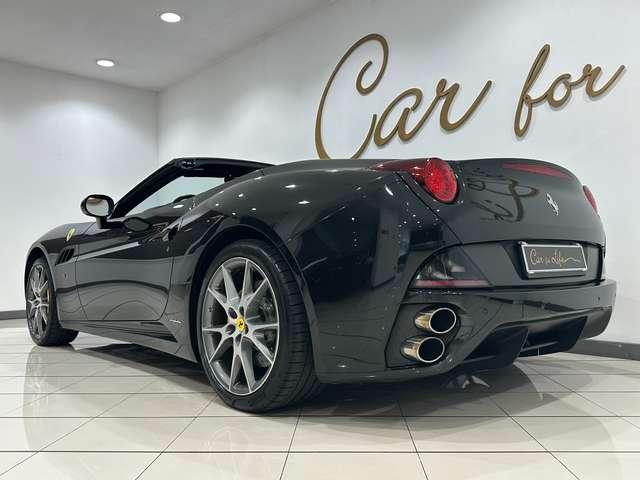 Ferrari California California 4.3 dct