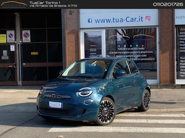 Fiat 500e Icon 42 kwh