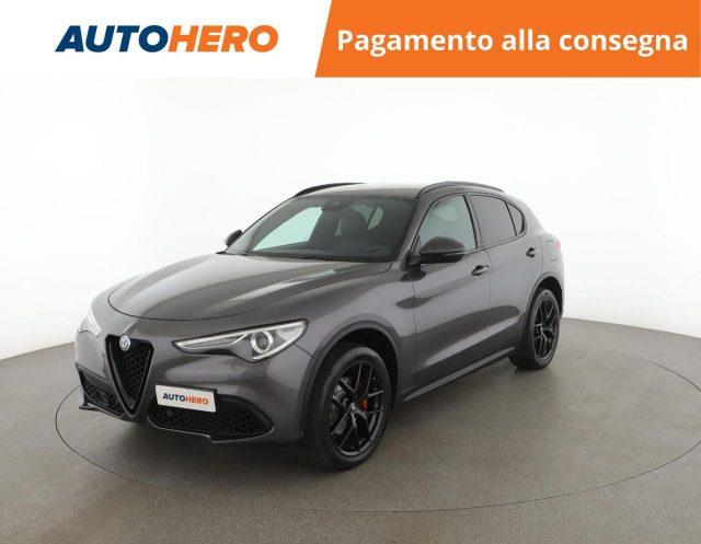 ALFA ROMEO Stelvio 2.0 Turbo 280 CV AT8 Q4 B-Tech