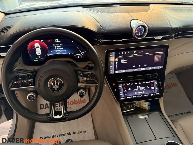 Maserati Grecale Grecale 2.0 mhev GT 300cv auto