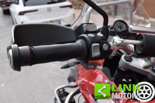 BMW R 1200 GS Adventure ABS